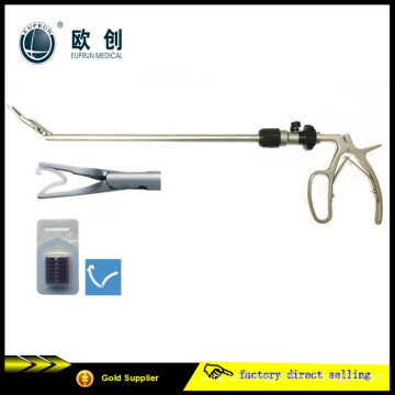 China Manufacture Surgical Flexible Hem-O-Lok Instrument